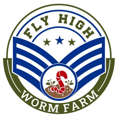 Fly High Worm Farm
